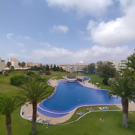 Vila Marachique By Lts Holidays