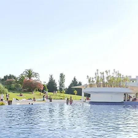 Vila Marachique By Lts Holidays Alvor