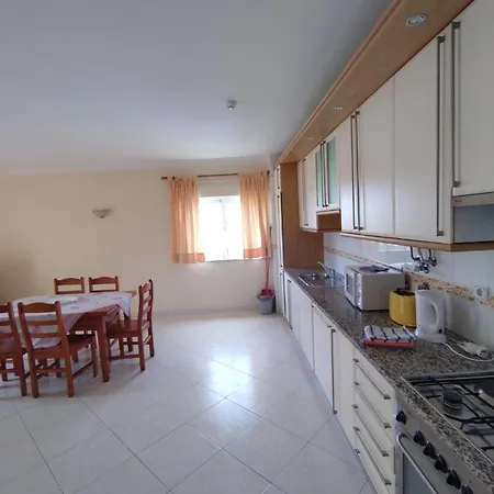 Vila Marachique By Lts Holidays *
