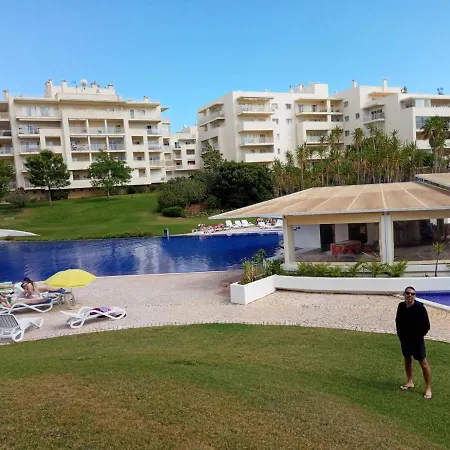 Vila Marachique By Lts Holidays *
