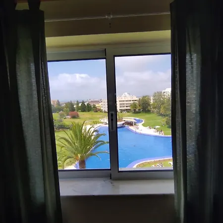 Vila Marachique By Lts Holidays Apartamento Alvor