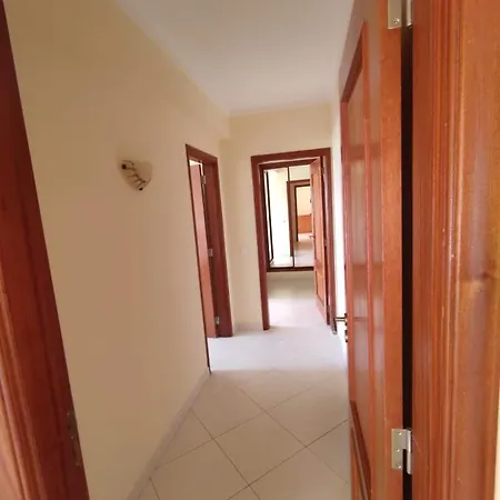 Apartamento Vila Marachique By Lts Holidays Alvor
