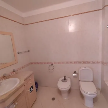 Vila Marachique By Lts Holidays Appartement