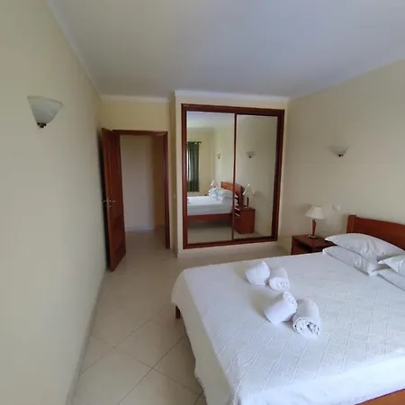 Vila Marachique By Lts Holidays *