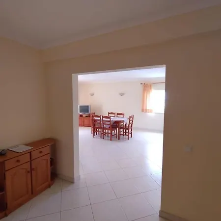 Vila Marachique By Lts Holidays *