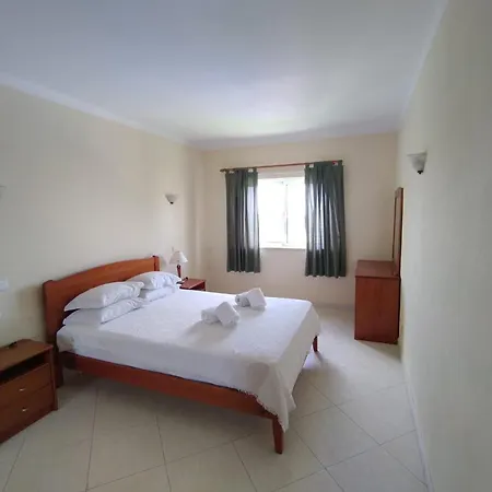 Appartement Vila Marachique By Lts Holidays