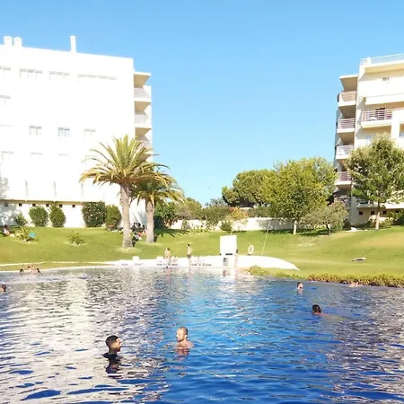Vila Marachique By Lts Holidays אלבור