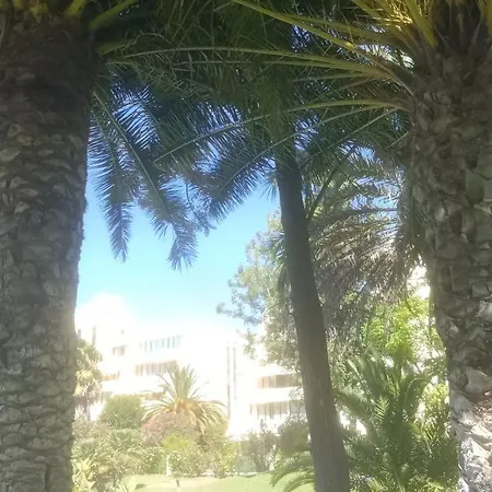 דירה Vila Marachique By Lts Holidays אלבור