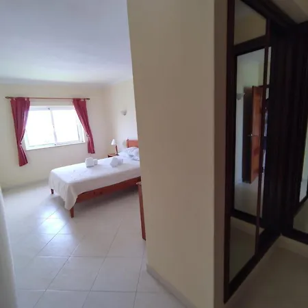Vila Marachique By Lts Holidays * אלבור