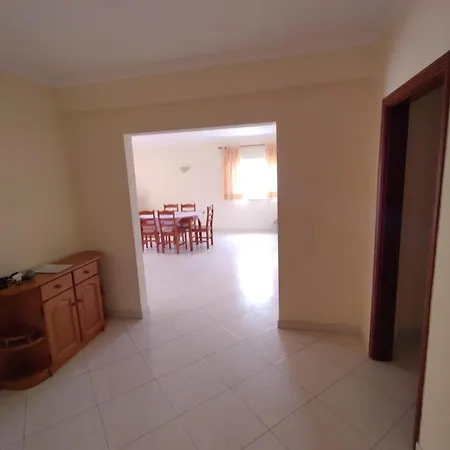 Vila Marachique By Lts Holidays *