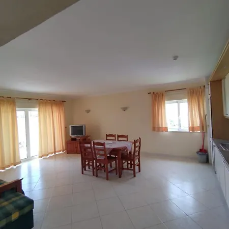 Vila Marachique By Lts Holidays